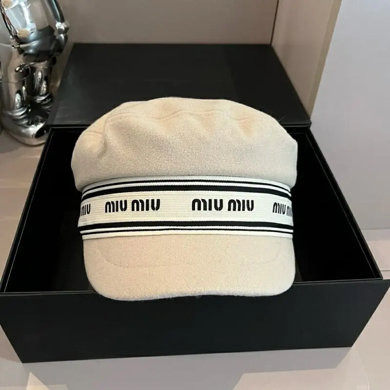 miu miu casquette s_126103a2